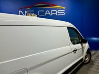 USED 2020 70 FORD TRANSIT CONNECT 1.5 210 EcoBlue Leader Panel Van 5dr Diesel Manual L2 Euro 6 (s/s) (100 ps) 
