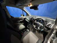 USED 2020 70 FORD TRANSIT CONNECT 1.5 210 EcoBlue Leader Panel Van 5dr Diesel Manual L2 Euro 6 (s/s) (100 ps) 