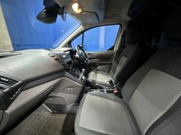 USED 2020 70 FORD TRANSIT CONNECT 1.5 210 EcoBlue Leader Panel Van 5dr Diesel Manual L2 Euro 6 (s/s) (100 ps) 