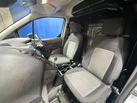 USED 2020 70 FORD TRANSIT CONNECT 1.5 210 EcoBlue Leader Panel Van 5dr Diesel Manual L2 Euro 6 (s/s) (100 ps) 