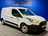 USED 2020 70 FORD TRANSIT CONNECT 1.5 210 EcoBlue Leader Panel Van 5dr Diesel Manual L2 Euro 6 (s/s) (100 ps) 
