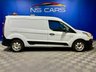 USED 2020 70 FORD TRANSIT CONNECT 1.5 210 EcoBlue Leader Panel Van 5dr Diesel Manual L2 Euro 6 (s/s) (100 ps) 