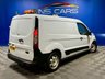 USED 2020 70 FORD TRANSIT CONNECT 1.5 210 EcoBlue Leader Panel Van 5dr Diesel Manual L2 Euro 6 (s/s) (100 ps) 