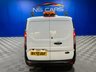 USED 2020 70 FORD TRANSIT CONNECT 1.5 210 EcoBlue Leader Panel Van 5dr Diesel Manual L2 Euro 6 (s/s) (100 ps) 