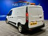 USED 2020 70 FORD TRANSIT CONNECT 1.5 210 EcoBlue Leader Panel Van 5dr Diesel Manual L2 Euro 6 (s/s) (100 ps) 