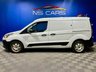 USED 2020 70 FORD TRANSIT CONNECT 1.5 210 EcoBlue Leader Panel Van 5dr Diesel Manual L2 Euro 6 (s/s) (100 ps) 