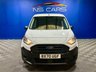 USED 2020 70 FORD TRANSIT CONNECT 1.5 210 EcoBlue Leader Panel Van 5dr Diesel Manual L2 Euro 6 (s/s) (100 ps) 