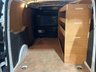 USED 2020 70 FORD TRANSIT CONNECT 1.5 210 EcoBlue Leader Panel Van 5dr Diesel Manual L2 Euro 6 (s/s) (100 ps) 