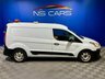 USED 2020 70 FORD TRANSIT CONNECT 1.5 210 EcoBlue Leader Panel Van 5dr Diesel Manual L2 Euro 6 (s/s) (100 ps) 