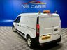 USED 2020 70 FORD TRANSIT CONNECT 1.5 210 EcoBlue Leader Panel Van 5dr Diesel Manual L2 Euro 6 (s/s) (100 ps) 