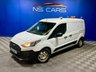 USED 2020 70 FORD TRANSIT CONNECT 1.5 210 EcoBlue Leader Panel Van 5dr Diesel Manual L2 Euro 6 (s/s) (100 ps) 