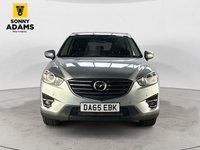 USED 2015 65 MAZDA CX-5 2.2 SKYACTIV-D SE-L Nav SUV 5dr Diesel Auto Euro 6 (s/s) (150 ps) 