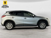 USED 2015 65 MAZDA CX-5 2.2 SKYACTIV-D SE-L Nav SUV 5dr Diesel Auto Euro 6 (s/s) (150 ps) 