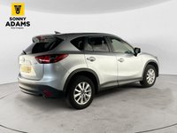 USED 2015 65 MAZDA CX-5 2.2 SKYACTIV-D SE-L Nav SUV 5dr Diesel Auto Euro 6 (s/s) (150 ps) 