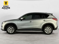 USED 2015 65 MAZDA CX-5 2.2 SKYACTIV-D SE-L Nav SUV 5dr Diesel Auto Euro 6 (s/s) (150 ps) 