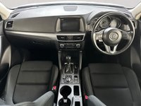 USED 2015 65 MAZDA CX-5 2.2 SKYACTIV-D SE-L Nav SUV 5dr Diesel Auto Euro 6 (s/s) (150 ps) 