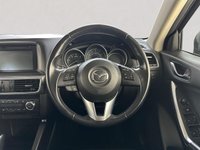 USED 2015 65 MAZDA CX-5 2.2 SKYACTIV-D SE-L Nav SUV 5dr Diesel Auto Euro 6 (s/s) (150 ps) 