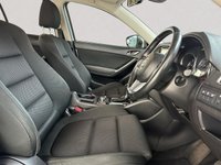 USED 2015 65 MAZDA CX-5 2.2 SKYACTIV-D SE-L Nav SUV 5dr Diesel Auto Euro 6 (s/s) (150 ps) 