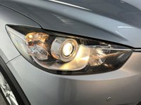 USED 2015 65 MAZDA CX-5 2.2 SKYACTIV-D SE-L Nav SUV 5dr Diesel Auto Euro 6 (s/s) (150 ps) 