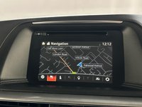 USED 2015 65 MAZDA CX-5 2.2 SKYACTIV-D SE-L Nav SUV 5dr Diesel Auto Euro 6 (s/s) (150 ps) 