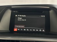 USED 2015 65 MAZDA CX-5 2.2 SKYACTIV-D SE-L Nav SUV 5dr Diesel Auto Euro 6 (s/s) (150 ps) 