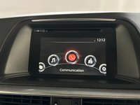 USED 2015 65 MAZDA CX-5 2.2 SKYACTIV-D SE-L Nav SUV 5dr Diesel Auto Euro 6 (s/s) (150 ps) 