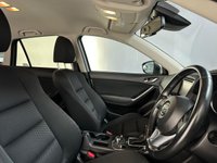 USED 2015 65 MAZDA CX-5 2.2 SKYACTIV-D SE-L Nav SUV 5dr Diesel Auto Euro 6 (s/s) (150 ps) 