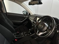 USED 2015 65 MAZDA CX-5 2.2 SKYACTIV-D SE-L Nav SUV 5dr Diesel Auto Euro 6 (s/s) (150 ps) 