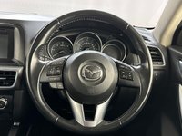 USED 2015 65 MAZDA CX-5 2.2 SKYACTIV-D SE-L Nav SUV 5dr Diesel Auto Euro 6 (s/s) (150 ps) 