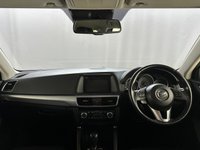 USED 2015 65 MAZDA CX-5 2.2 SKYACTIV-D SE-L Nav SUV 5dr Diesel Auto Euro 6 (s/s) (150 ps) 