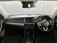 USED 2015 65 MAZDA CX-5 2.2 SKYACTIV-D SE-L Nav SUV 5dr Diesel Auto Euro 6 (s/s) (150 ps) 