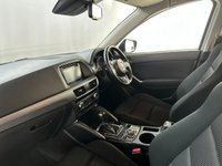 USED 2015 65 MAZDA CX-5 2.2 SKYACTIV-D SE-L Nav SUV 5dr Diesel Auto Euro 6 (s/s) (150 ps) 