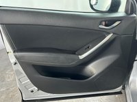 USED 2015 65 MAZDA CX-5 2.2 SKYACTIV-D SE-L Nav SUV 5dr Diesel Auto Euro 6 (s/s) (150 ps) 