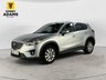 USED 2015 65 MAZDA CX-5 2.2 SKYACTIV-D SE-L Nav SUV 5dr Diesel Auto Euro 6 (s/s) (150 ps) 