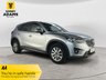 USED 2015 65 MAZDA CX-5 2.2 SKYACTIV-D SE-L Nav SUV 5dr Diesel Auto Euro 6 (s/s) (150 ps) 