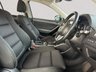 USED 2015 65 MAZDA CX-5 2.2 SKYACTIV-D SE-L Nav SUV 5dr Diesel Auto Euro 6 (s/s) (150 ps) 
