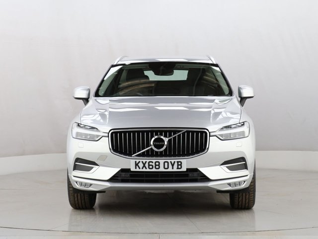 2018 Volvo Xc60 2L Inscription 5dr - Photo 3
