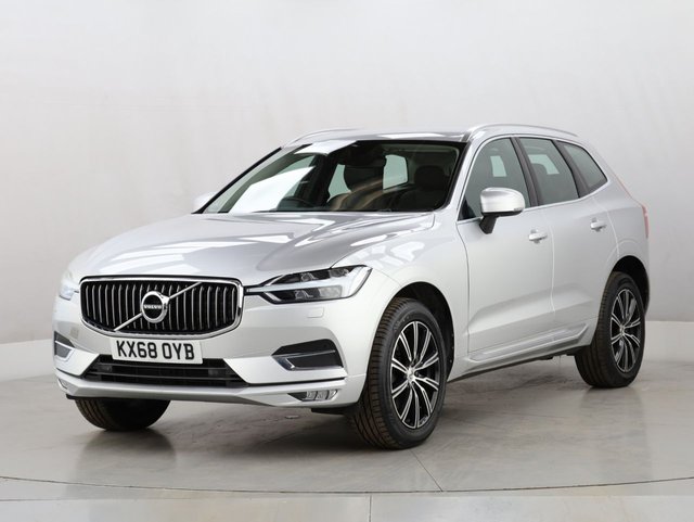 2018 Volvo Xc60 2L Inscription 5dr - Photo 5
