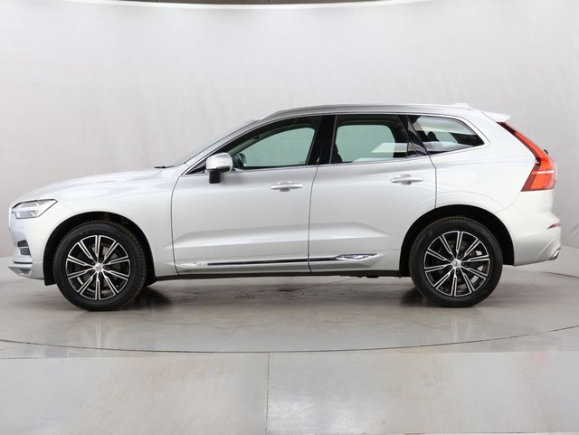 2018 Volvo Xc60 2L Inscription 5dr - Photo 6