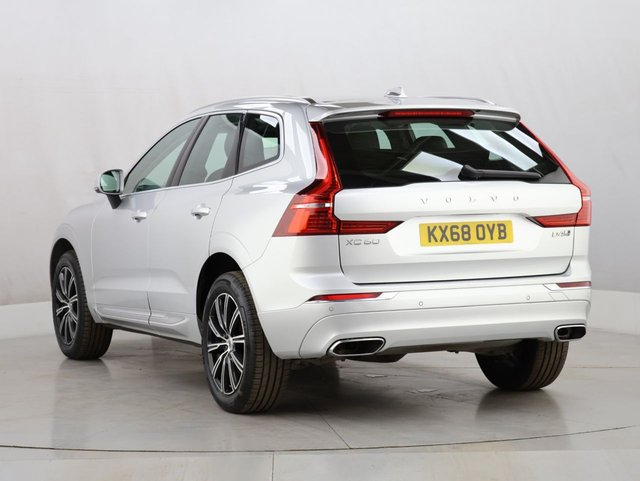 2018 Volvo Xc60 2L Inscription 5dr - Photo 7