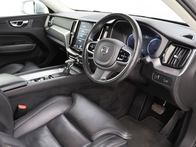 2018 Volvo Xc60 2L Inscription 5dr - Photo 10