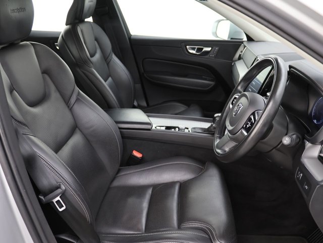 2018 Volvo Xc60 2L Inscription 5dr - Photo 12