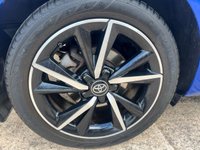 USED 2018 67 TOYOTA AURIS 1.8 VVT-h Design Hatchback 5dr Petrol Hybrid CVT Euro 6 (s/s) (136 ps) RESERVE ONLINE * NATIONWIDE DELIVERY