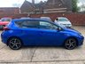 USED 2018 67 TOYOTA AURIS 1.8 VVT-h Design Hatchback 5dr Petrol Hybrid CVT Euro 6 (s/s) (136 ps) RESERVE ONLINE * NATIONWIDE DELIVERY