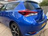 USED 2018 67 TOYOTA AURIS 1.8 VVT-h Design Hatchback 5dr Petrol Hybrid CVT Euro 6 (s/s) (136 ps) RESERVE ONLINE * NATIONWIDE DELIVERY