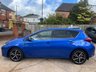 USED 2018 67 TOYOTA AURIS 1.8 VVT-h Design Hatchback 5dr Petrol Hybrid CVT Euro 6 (s/s) (136 ps) RESERVE ONLINE * NATIONWIDE DELIVERY