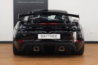 USED 2024 74 PORSCHE 718 CAYMAN 4.0 GT4 RS 