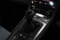 USED 2024 74 PORSCHE 718 CAYMAN 4.0 GT4 RS 