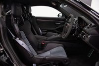 USED 2024 74 PORSCHE 718 CAYMAN 4.0 GT4 RS 