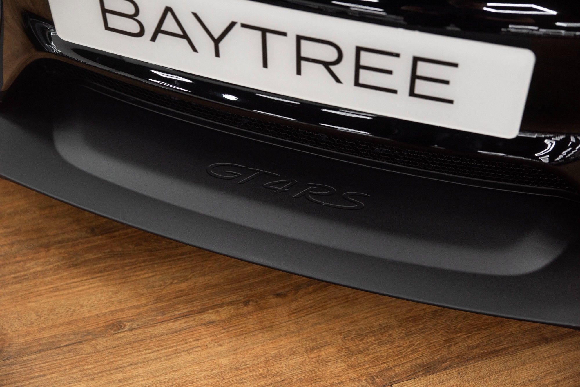 USED 2024 74 PORSCHE 718 CAYMAN 4.0 GT4 RS 